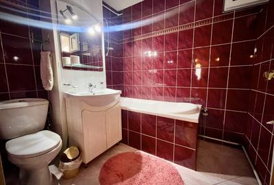 Apartament 3 camere decomandat langa scoala numarul 2 - 10