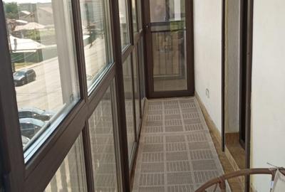 Academia Navala apartament 3 Camere bloc nou  Loc de parcare subteran - 13