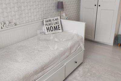 2 camere Theodor Pallady, metrou, boxa - 6