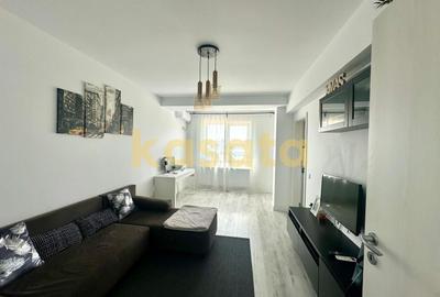 Apartament cu 2 camere semidecomandat, mobilat în Theodor Pallady - 1