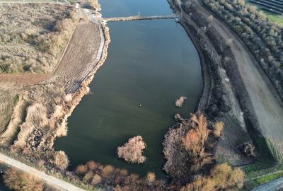 Vanzare balta pescuit,Giurgiu, Valter Maracineanu - 1