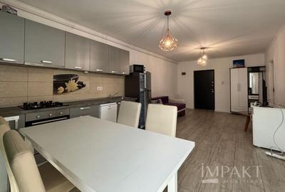 Apartament cu 2 camere semidecomandat în Semicentral - 1