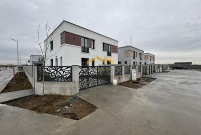 Bucovat-Duplex-Finisaje la Alegere-4 Camere - 10