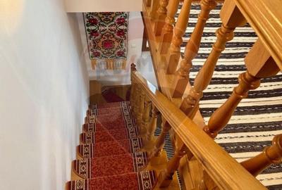 Doua case in stil maramuresean de vanzare in Breb/Maramures - 14