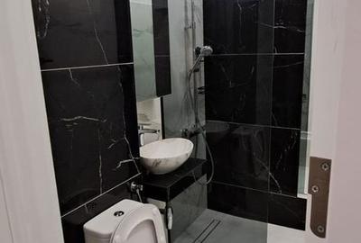 Garsonieră semidecomandată, mobilată în 1 Mai - 5