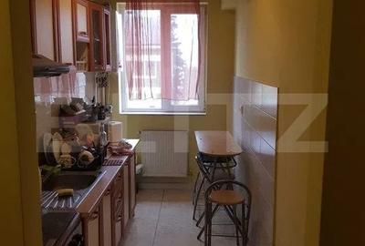 Apartament 2 camere, 47 mp, zona Horea