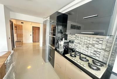 Apartament 3 camere, modern, zona Edgar Quinet - 4