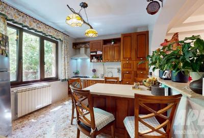 Casa deosebita 7 camere | Teren 324 m | COMISION 0% | Drumul Taberei - 15