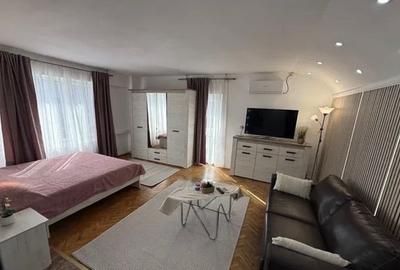 Garsonieră decomandată, mobilată în Muncii - 3