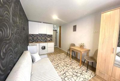 Garsoniera Marasti de inchiriat - 3