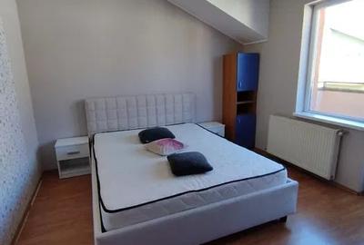 Apartament cu 2 camere, 56 mp, parcare, zona Profi Eroilor - 2