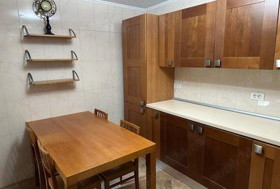 Apartament 2 camere si loc parcare Calea Mosilor Obor - 6