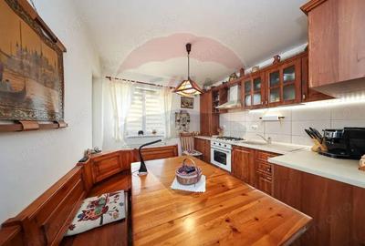 Apartament decomandat, 60 mp utili, 2 camere, debara, balcon! - 19