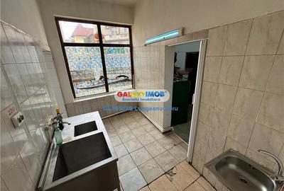 Spațiu comercial, de 170 mp, în Parcul Carol - 15