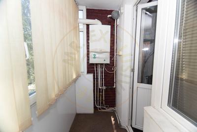 Apartament 3 camere Calea Bucuresti Etaj 1 - 17