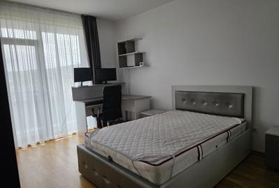 Inchiriez apartament 2 camere decomandat cartier Borhanci Inchiriez apartament 2 camere decomandat cartier Borhanci - 6