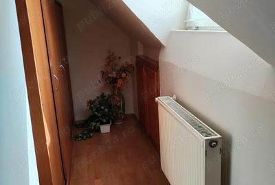 Apartament cu 2 camere decomandat în Central - 5