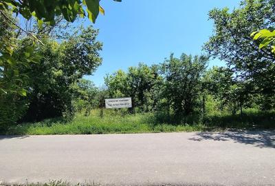 Teren Construcții intravilan de 1000 mp, în Central - 1
