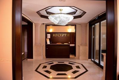 Hotel de vanzare Predeal - 17