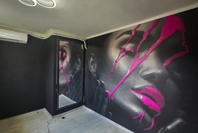 Casă individuală cu 10 camere cu Canalizare în Parcul Carol - 4