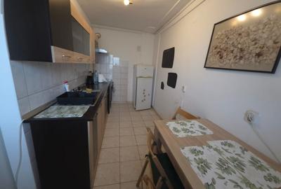Apartament cu 1 camere, decomandt, etaj 1 situat in Marasti central, - 4