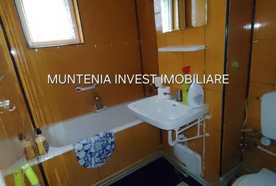 Apartament cu 2 camere decomandat în Exercițiu - 3