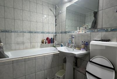 Apartament cu 3 camere, la cheie - Sector 5 - 9