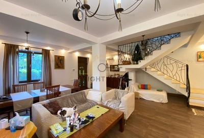Super pret! Casa S+P+1+pod, garaj, finisaje PREMIUM! Comision 0%! - 4