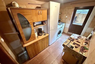 Casă cu 4 camere cu Teren 350 Mp în Central - 6