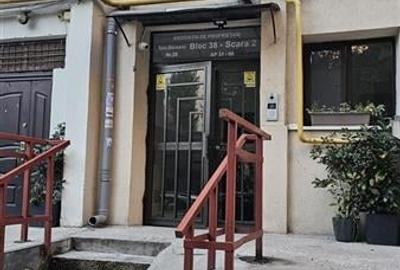 Berceni-Piata Sudului, apartament 4 camere decomandat, mobilat-utilat, loc parca Berceni-Piata Sudului, apartament 4 camere decomandat, mobilat-utilat, loc parca - 35