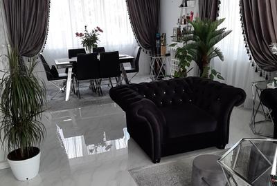 Domnesti, Ciutaci, complex Florilor str. Craitei, Rondului, vila individuala - 4