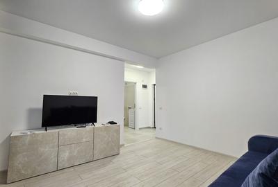 Apartament 2 camere + parcare | Prima inchiriere | Militari Residence | Soarelui - 1