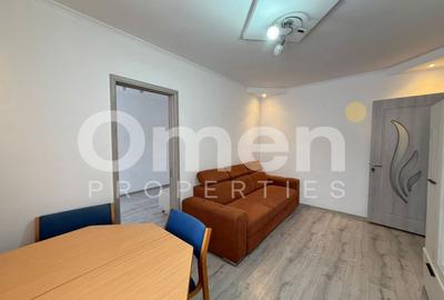 Apartament cu 2 camere semidecomandat, mobilat în Gării - 2