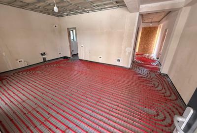 Casă individuală cu 4 camere cu Teren 400 Mp în Central - 15