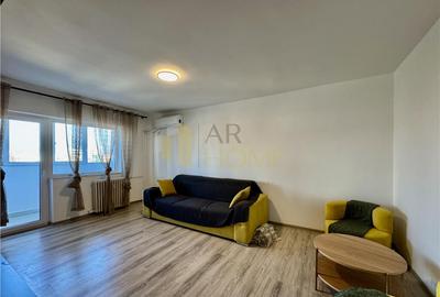 Apartament 3 camere, prima , zona Democratiei Sud, Ploiesti. - 2