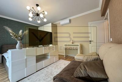 Apartament LOFT+parcare Tudor Office Center - 3