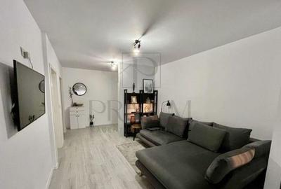 Sanmihaiul Roman- 3 camere- incalzire in pardoseala- utilat si mobilat complet - 4