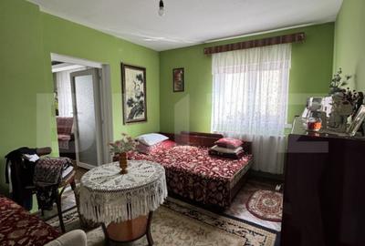 Casă cu 5 camere cu Teren 382 Mp în Brestei - 5