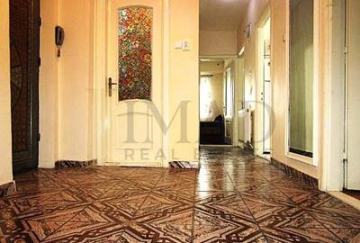 Apartament cu 4 camere decomandat în Central - 10