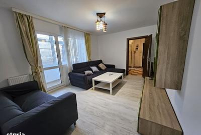 Apartament cu 3 camere semidecomandat în Titan - 3