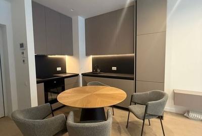 De închiriat 2 camere pe Dimirtie Pompei - 1