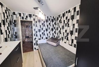 Apartament cu 2 camere decomandat, mobilat în Triaj - 5