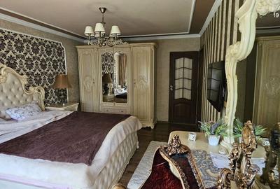 Apartament modern cu 3 camere - de închiriat - zona Siderurgiștilor Vest - 14