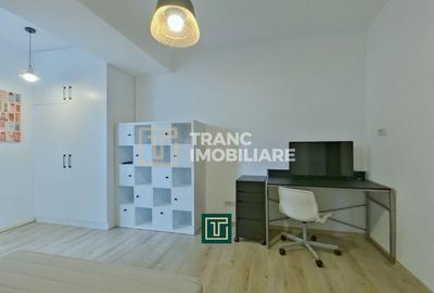 Apartament cu 3 camere semidecomandat, mobilat în Micălaca - 7