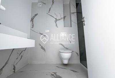 Mamaia Nord(COD 05) - Tomis Villa Studio cu vedere frontală la mare - 17