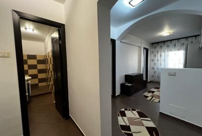 Apartament 2 camere-Piata Moldovei-et 3/4-Mobilat-Utilat - 8