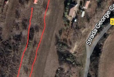 Teren de 422 mp, în Focșănei - 1