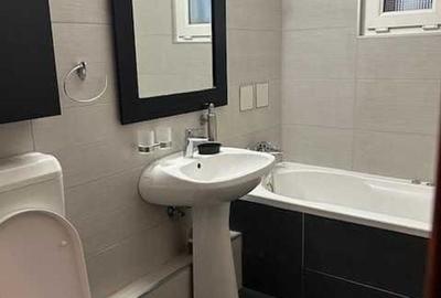 De închiriat apartament 3 camere Olteniței – Parcul Natural Văcărești - 7