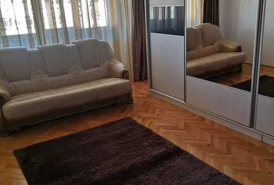 Apartament cu 2 camere decomandat, mobilat în Mărăști - 5