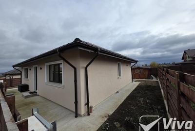 Casa P+Pod mobilata si utilata, Breazu - 3